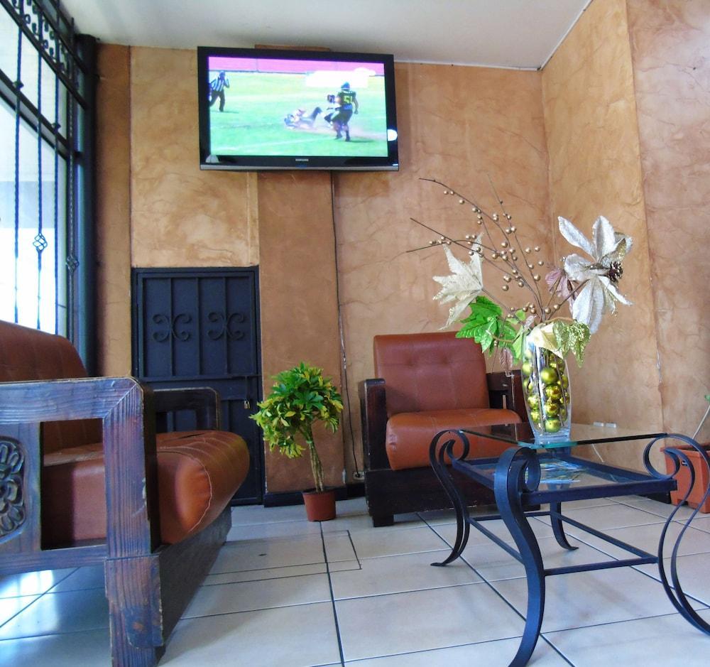 Hotel Quinta Avenida San Jose  Exterior photo