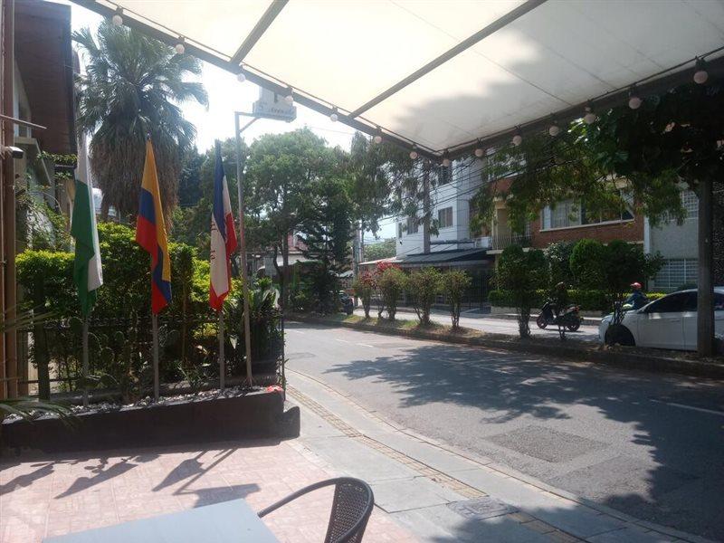 Hotel Quinta Avenida San Jose  Exterior photo
